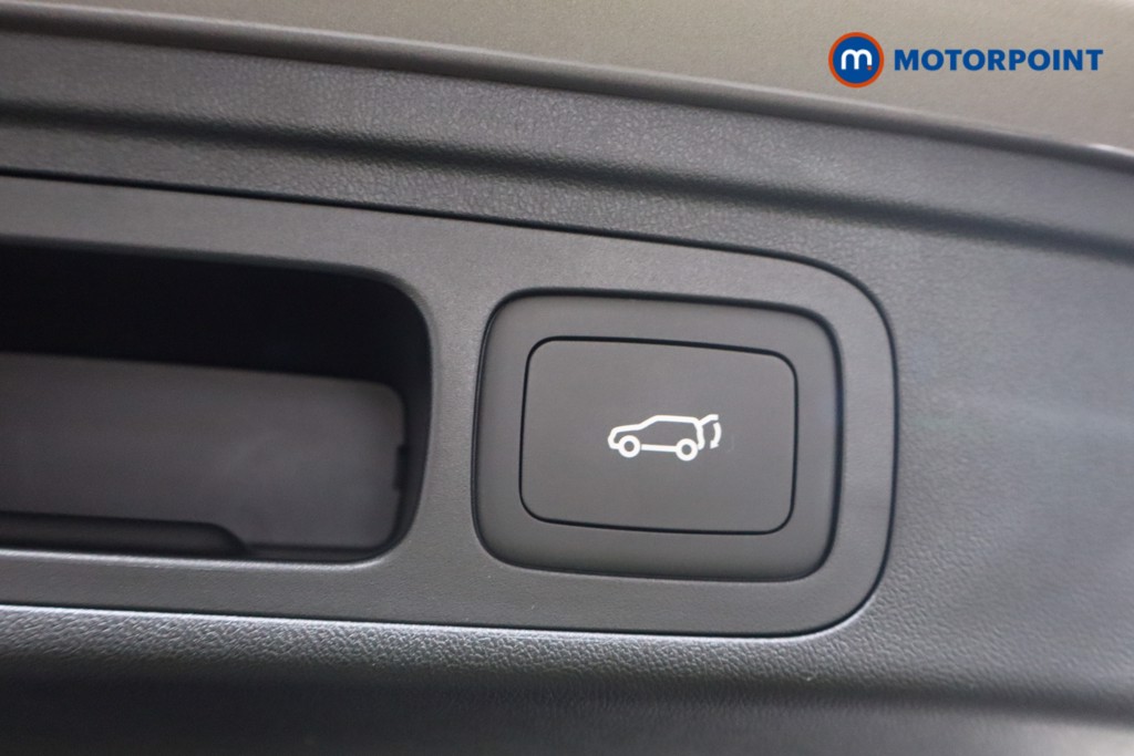 Mg Motor Uk HS Trophy Automatic Petrol SUV - Stock Number (1572299) - 13th supplementary image