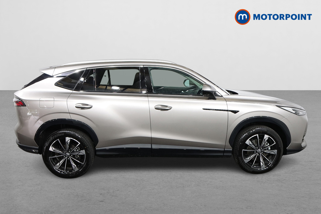 Mg Motor Uk HS Trophy Automatic Petrol SUV - Stock Number (1572299) - Drivers side