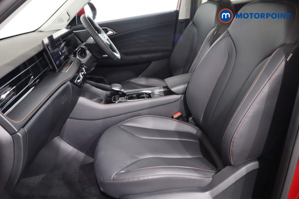 Mg Motor Uk HS Trophy Automatic Petrol SUV - Stock Number (1572312) - 4th supplementary image