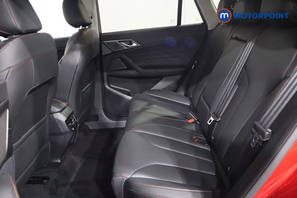 Mg Motor Uk HS Trophy Automatic Petrol SUV - Stock Number (1572312) - 5th supplementary image