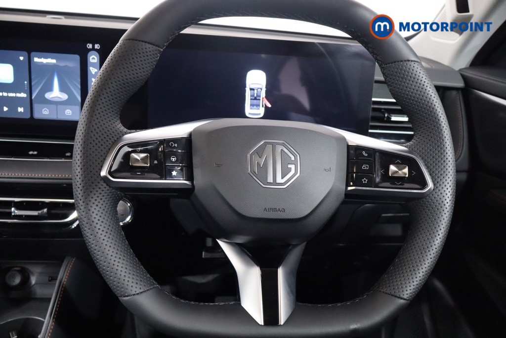 Mg Motor Uk HS Trophy Automatic Petrol SUV - Stock Number (1572312) - 6th supplementary image