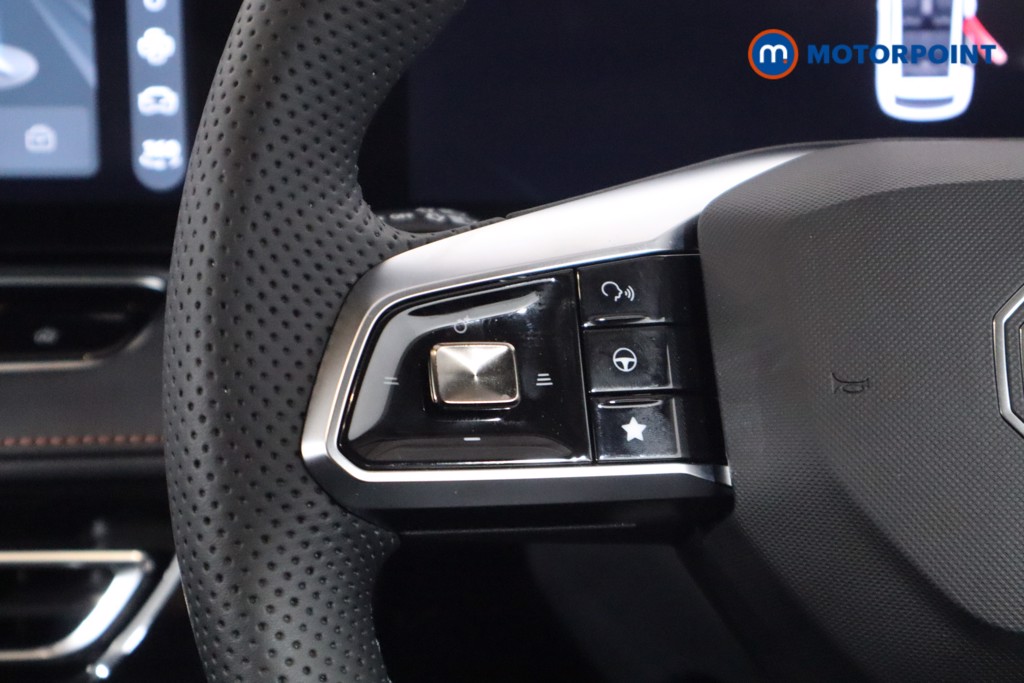 Mg Motor Uk HS Trophy Automatic Petrol SUV - Stock Number (1572312) - 7th supplementary image