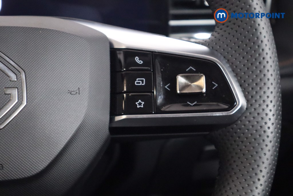 Mg Motor Uk HS Trophy Automatic Petrol SUV - Stock Number (1572312) - 8th supplementary image