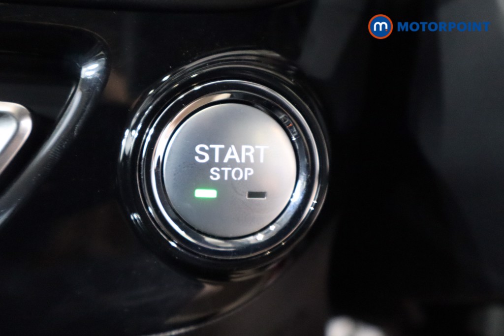 Mg Motor Uk HS Trophy Automatic Petrol SUV - Stock Number (1572312) - 13th supplementary image