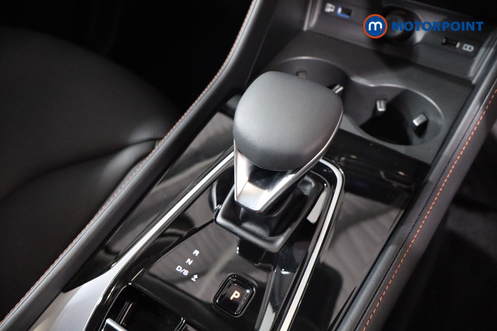 Mg Motor Uk HS Trophy Automatic Petrol SUV - Stock Number (1572312) - 14th supplementary image