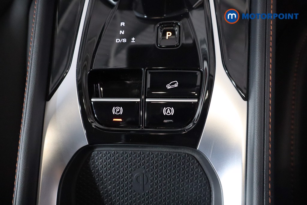 Mg Motor Uk HS Trophy Automatic Petrol SUV - Stock Number (1572312) - 17th supplementary image