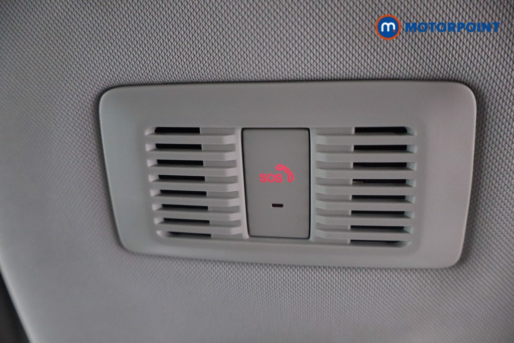 Mg Motor Uk HS Trophy Automatic Petrol SUV - Stock Number (1572312) - 18th supplementary image