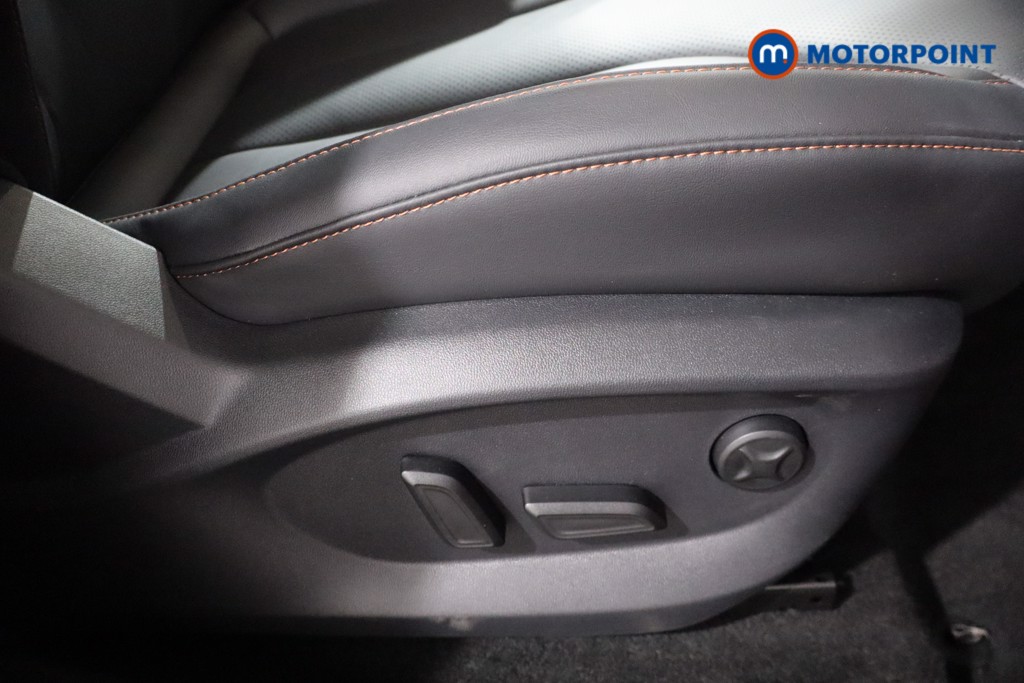 Mg Motor Uk HS Trophy Automatic Petrol SUV - Stock Number (1572312) - 21st supplementary image