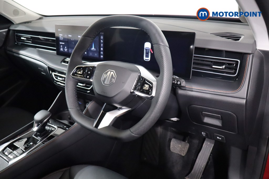 Mg Motor Uk HS Trophy Automatic Petrol SUV - Stock Number (1572312) - 23rd supplementary image