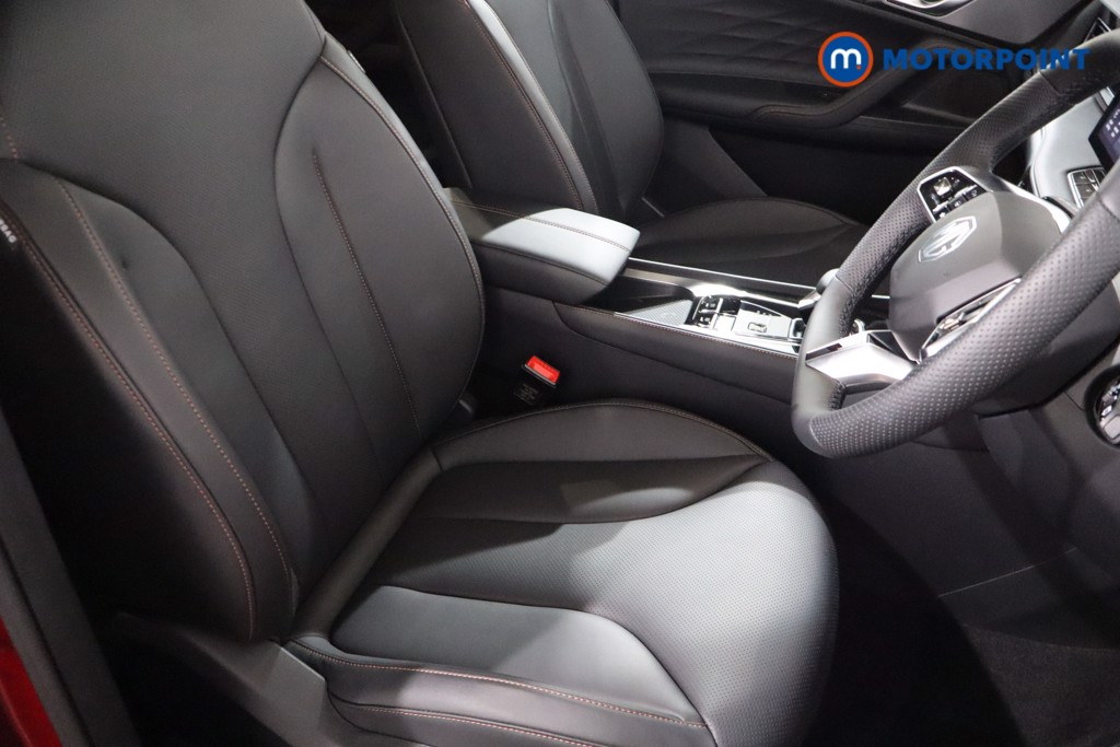 Mg Motor Uk HS Trophy Automatic Petrol SUV - Stock Number (1572312) - 24th supplementary image