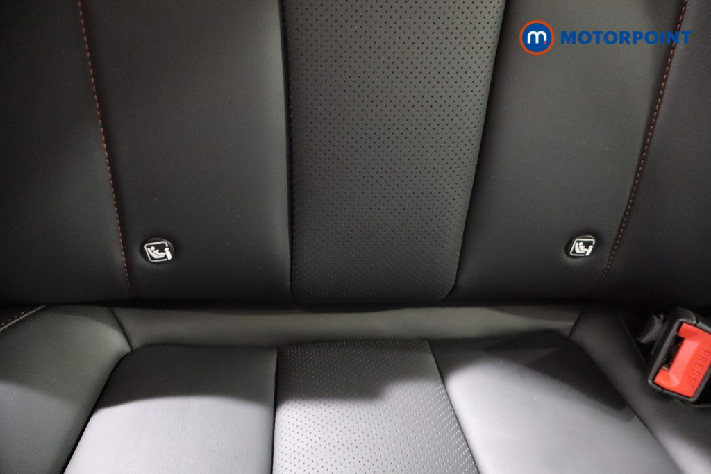 Mg Motor Uk HS Trophy Automatic Petrol SUV - Stock Number (1572312) - 25th supplementary image