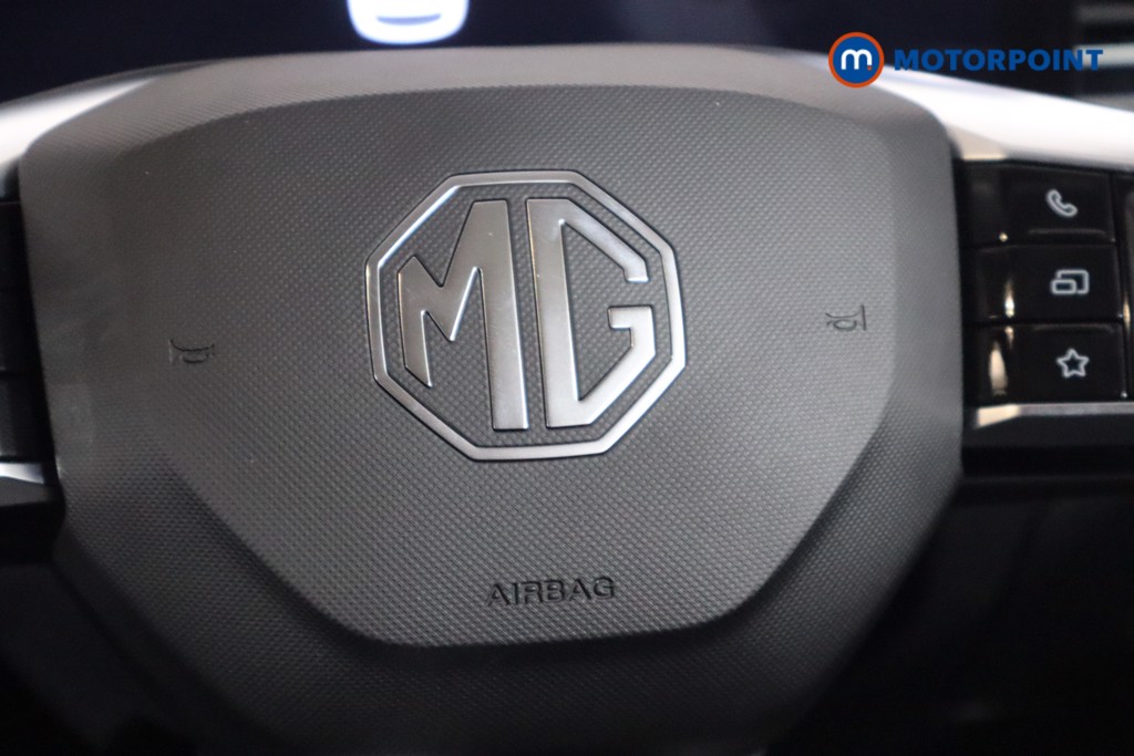 Mg Motor Uk HS Trophy Automatic Petrol SUV - Stock Number (1572312) - 27th supplementary image