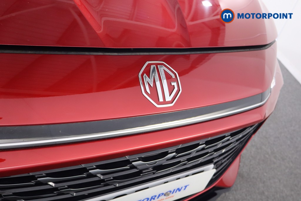 Mg Motor Uk HS Trophy Automatic Petrol SUV - Stock Number (1572312) - 28th supplementary image