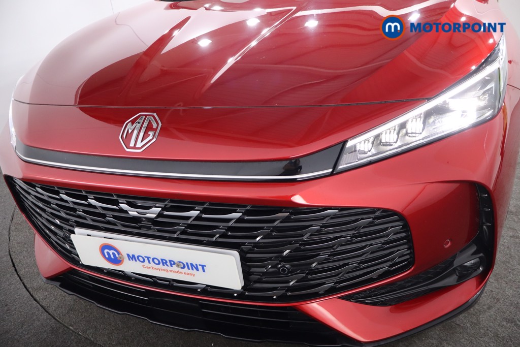 Mg Motor Uk HS Trophy Automatic Petrol SUV - Stock Number (1572312) - 31st supplementary image