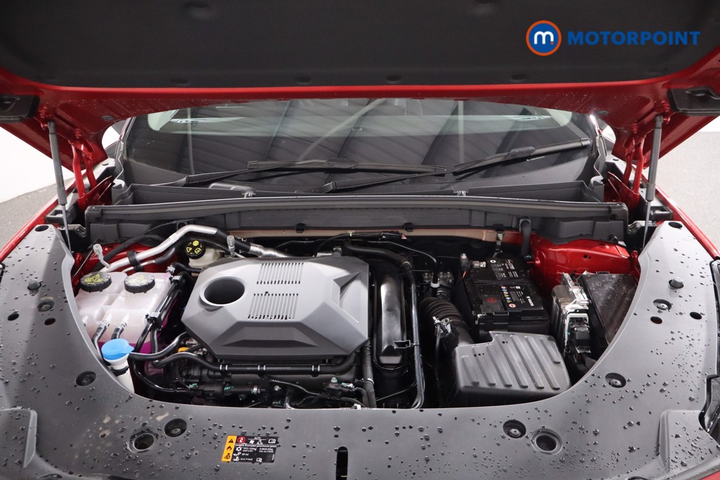 Mg Motor Uk HS Trophy Automatic Petrol SUV - Stock Number (1572312) - 32nd supplementary image