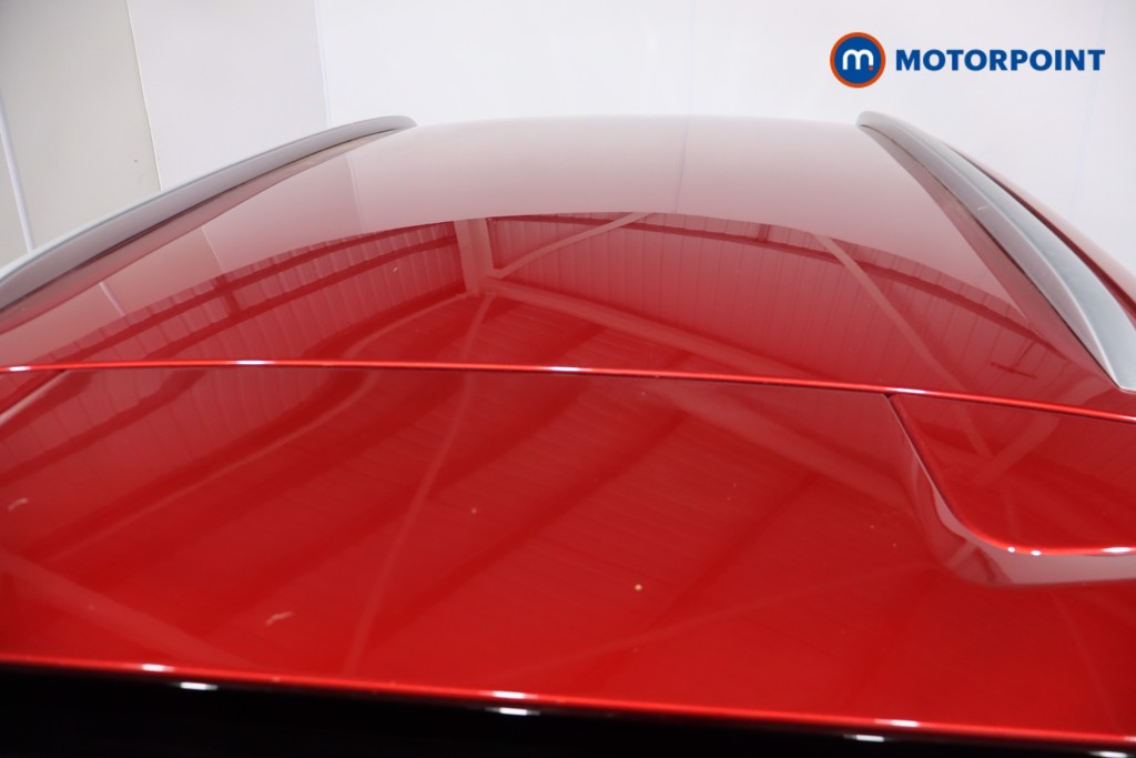 Mg Motor Uk HS Trophy Automatic Petrol SUV - Stock Number (1572312) - 33rd supplementary image