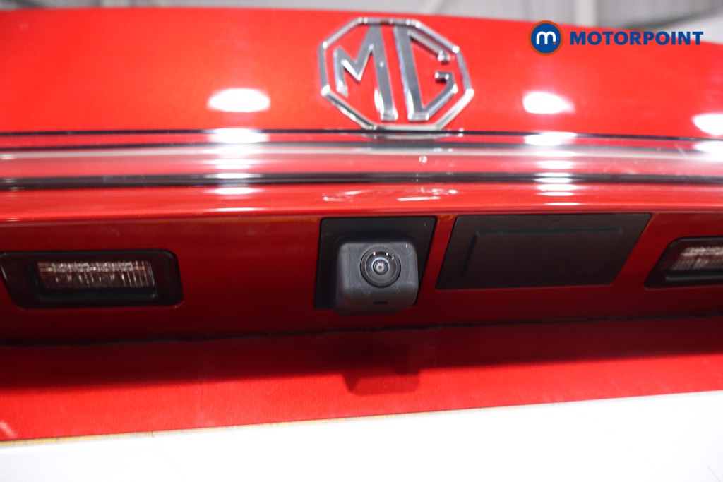 Mg Motor Uk HS Trophy Automatic Petrol SUV - Stock Number (1572312) - 36th supplementary image