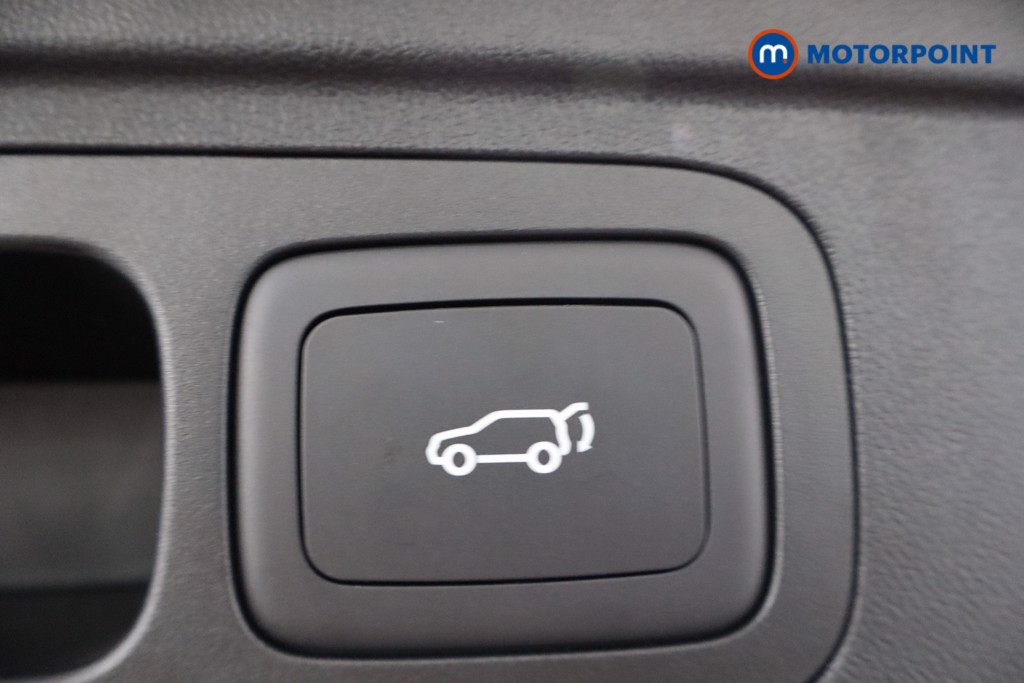 Mg Motor Uk HS Trophy Automatic Petrol SUV - Stock Number (1572312) - 37th supplementary image