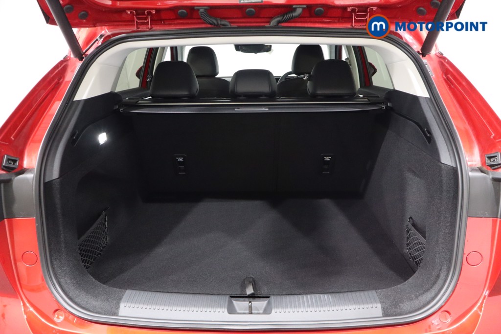 Mg Motor Uk HS Trophy Automatic Petrol SUV - Stock Number (1572312) - 39th supplementary image