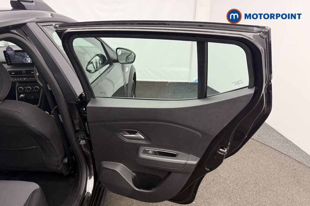 Dacia Sandero Stepway Extreme Automatic Petrol Hatchback - Stock Number (1572383) - 5th supplementary image