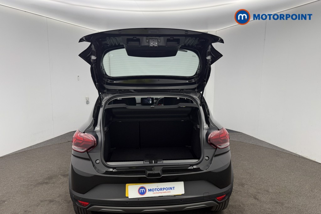 Dacia Sandero Stepway Extreme Automatic Petrol Hatchback - Stock Number (1572383) - 8th supplementary image