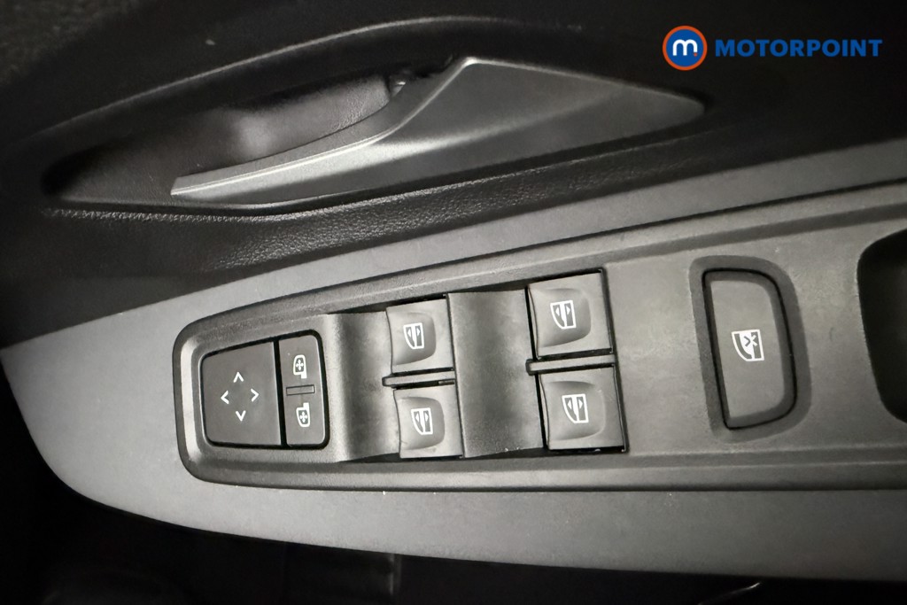 Dacia Sandero Stepway Extreme Automatic Petrol Hatchback - Stock Number (1572383) - 12th supplementary image