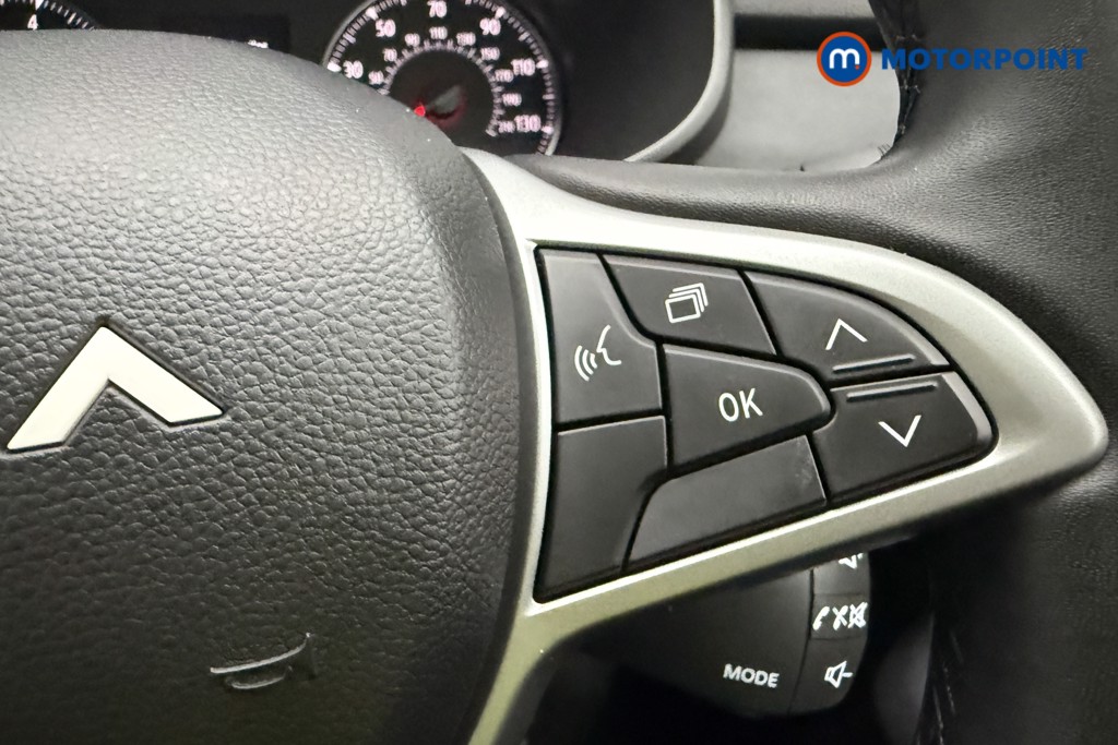Dacia Sandero Stepway Extreme Automatic Petrol Hatchback - Stock Number (1572383) - 14th supplementary image