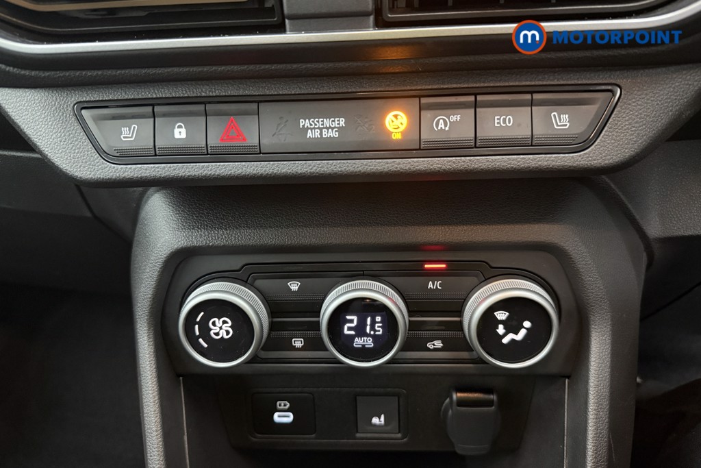 Dacia Sandero Stepway Extreme Automatic Petrol Hatchback - Stock Number (1572383) - 18th supplementary image
