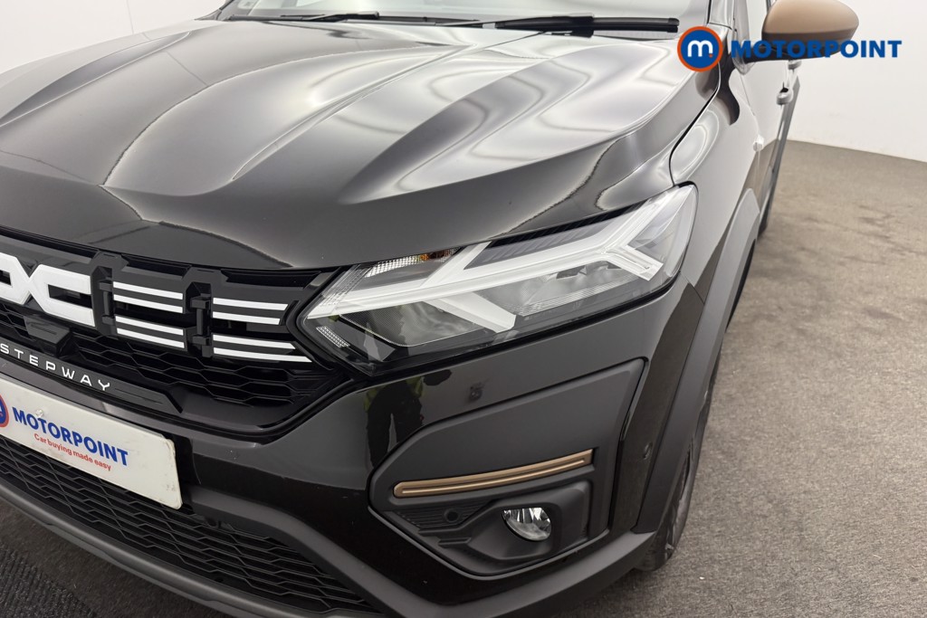 Dacia Sandero Stepway Extreme Automatic Petrol Hatchback - Stock Number (1572383) - 24th supplementary image
