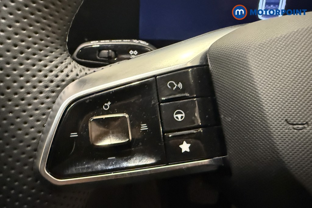 Mg Motor Uk HS Trophy Automatic Petrol SUV - Stock Number (1572770) - 5th supplementary image