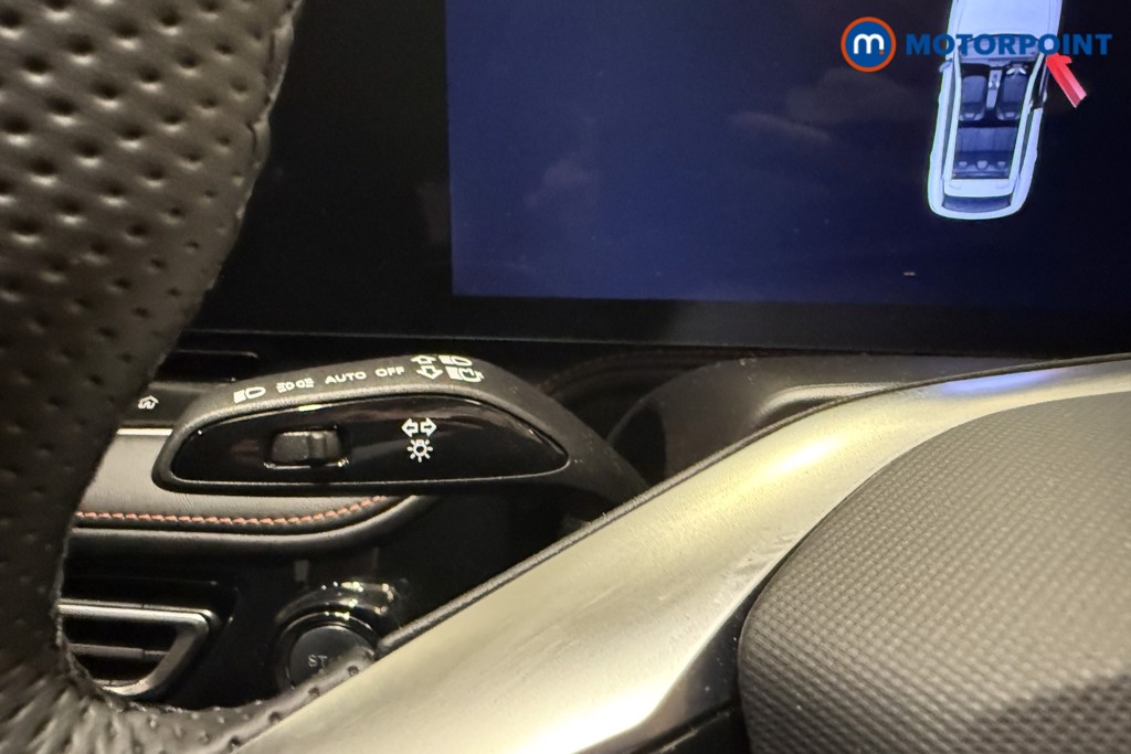 Mg Motor Uk HS Trophy Automatic Petrol SUV - Stock Number (1572770) - 6th supplementary image