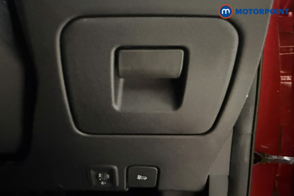 Mg Motor Uk HS Trophy Automatic Petrol SUV - Stock Number (1572770) - 10th supplementary image