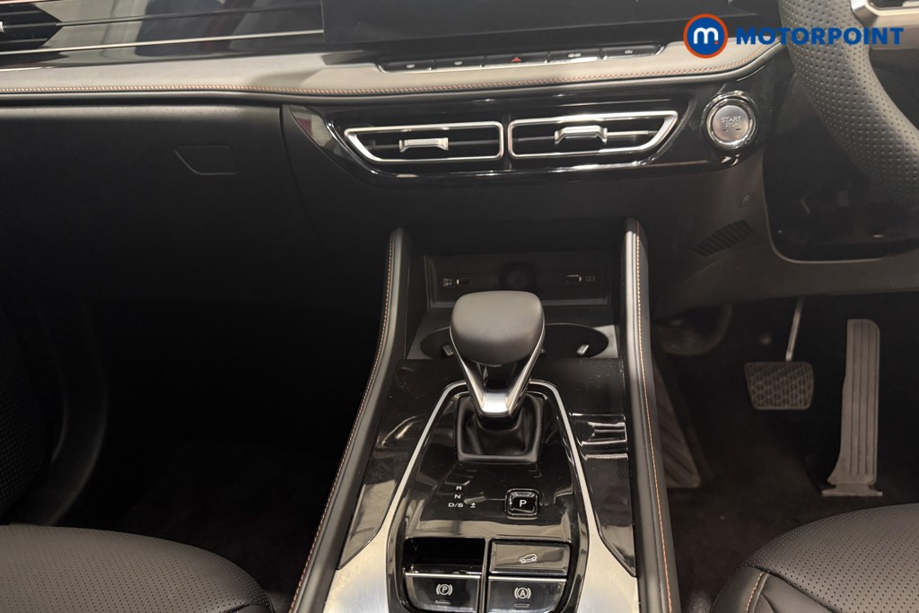 Mg Motor Uk HS Trophy Automatic Petrol SUV - Stock Number (1572770) - 11th supplementary image