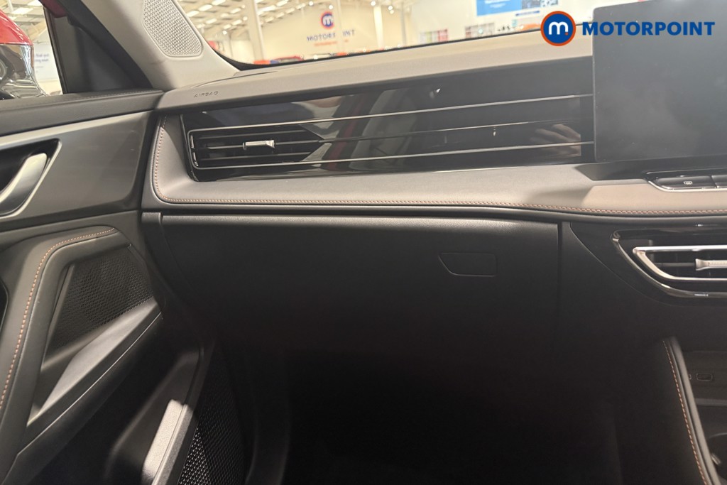 Mg Motor Uk HS Trophy Automatic Petrol SUV - Stock Number (1572770) - 12th supplementary image