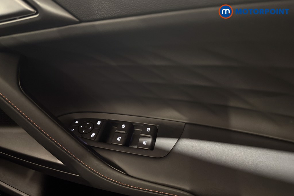 Mg Motor Uk HS Trophy Automatic Petrol SUV - Stock Number (1572770) - 15th supplementary image
