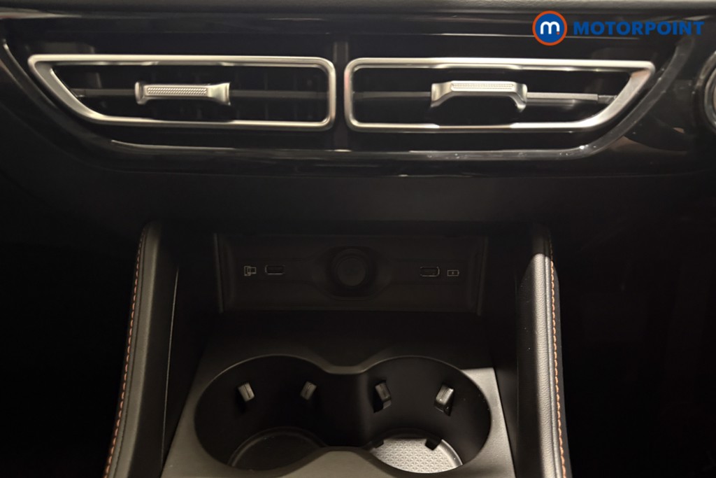 Mg Motor Uk HS Trophy Automatic Petrol SUV - Stock Number (1572770) - 16th supplementary image
