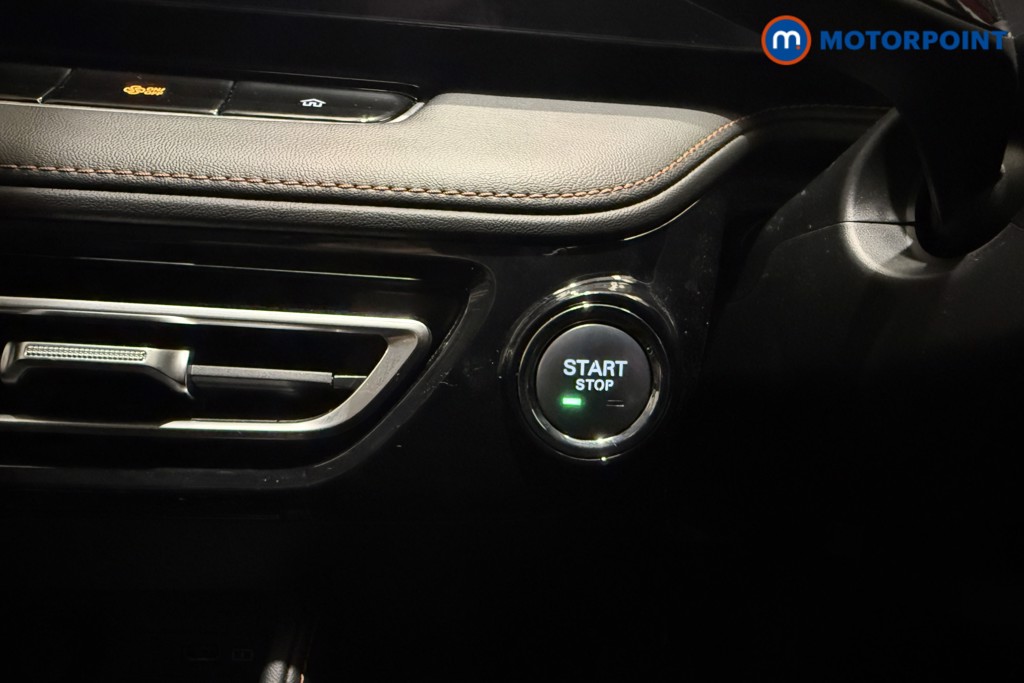 Mg Motor Uk HS Trophy Automatic Petrol SUV - Stock Number (1572770) - 17th supplementary image