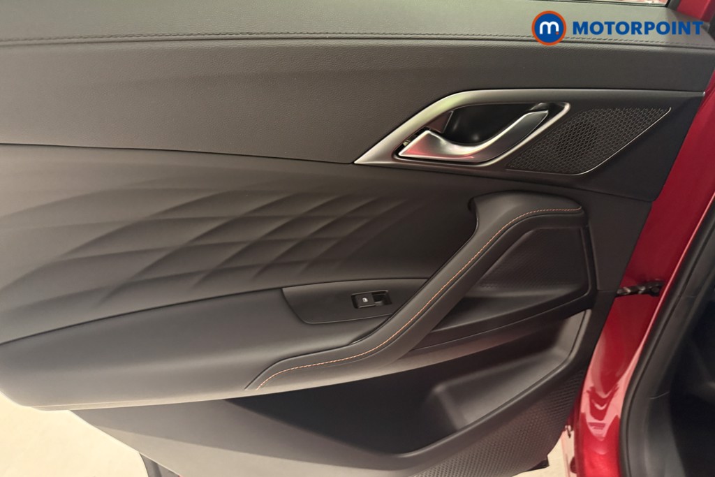 Mg Motor Uk HS Trophy Automatic Petrol SUV - Stock Number (1572770) - 19th supplementary image