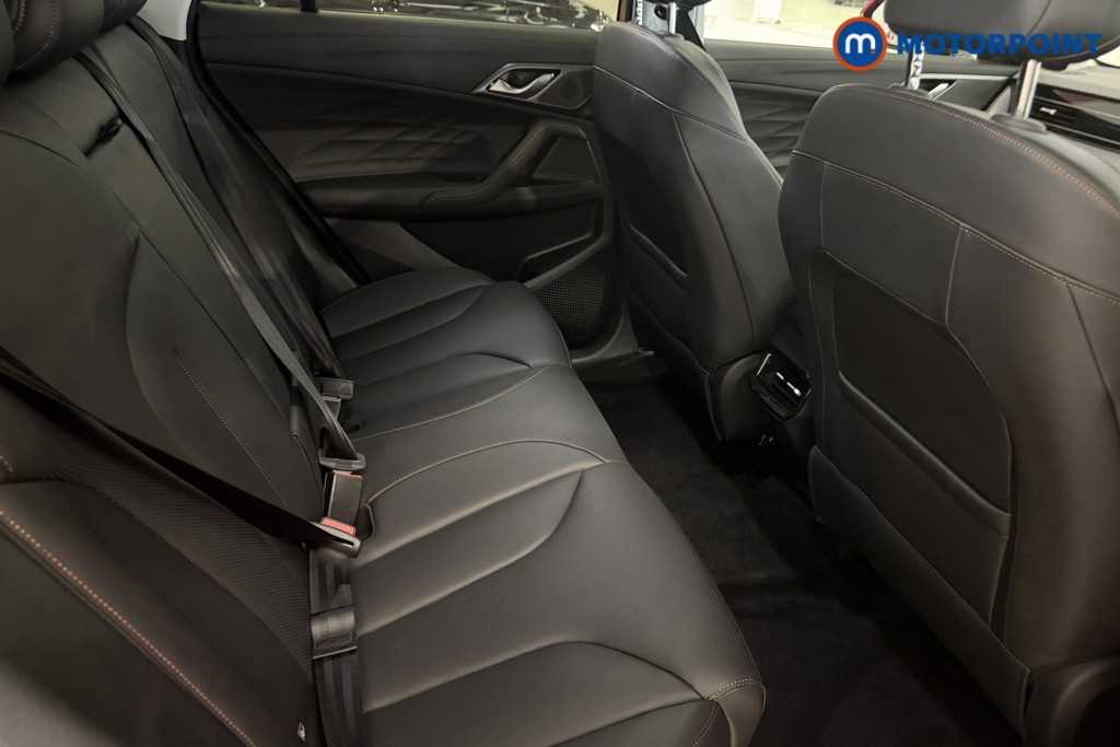 Mg Motor Uk HS Trophy Automatic Petrol SUV - Stock Number (1572770) - 20th supplementary image
