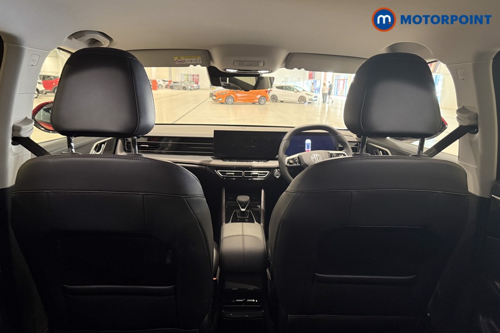 Mg Motor Uk HS Trophy Automatic Petrol SUV - Stock Number (1572770) - 22nd supplementary image