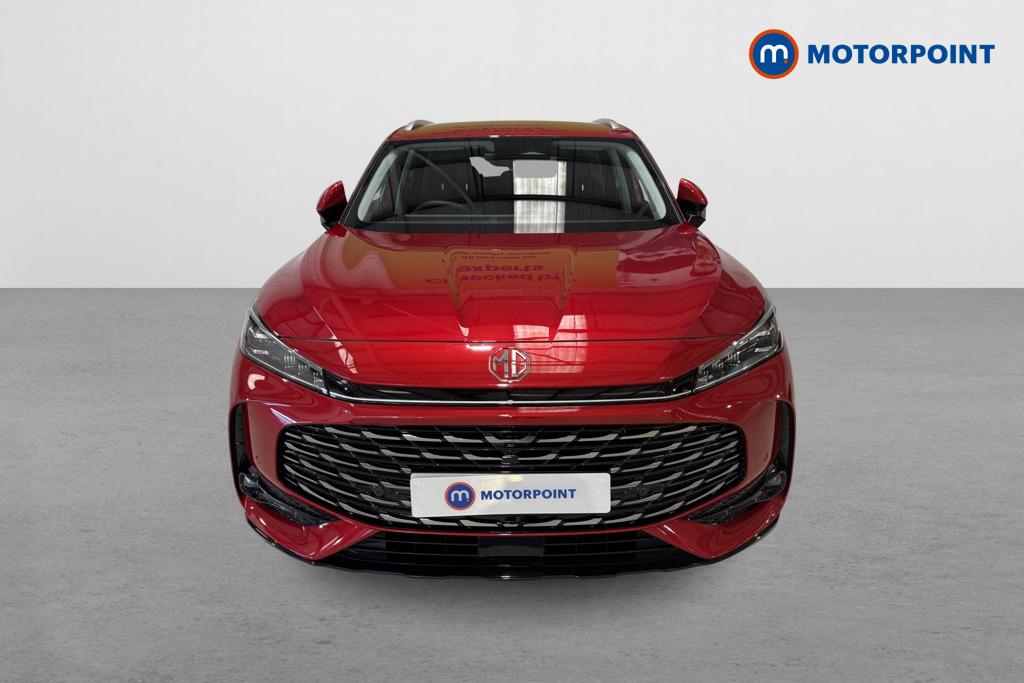 Mg Motor Uk HS Trophy Automatic Petrol SUV - Stock Number (1572770) - Front bumper