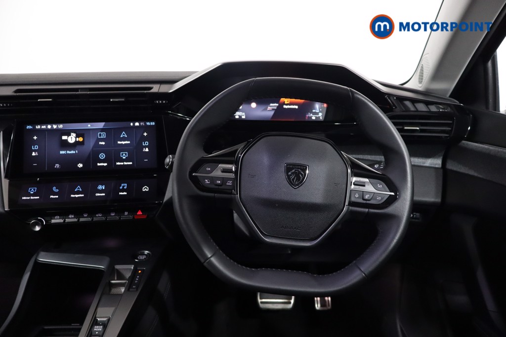 Peugeot 308 Allure Automatic Petrol Estate - Stock Number (1550112) - 3rd supplementary image