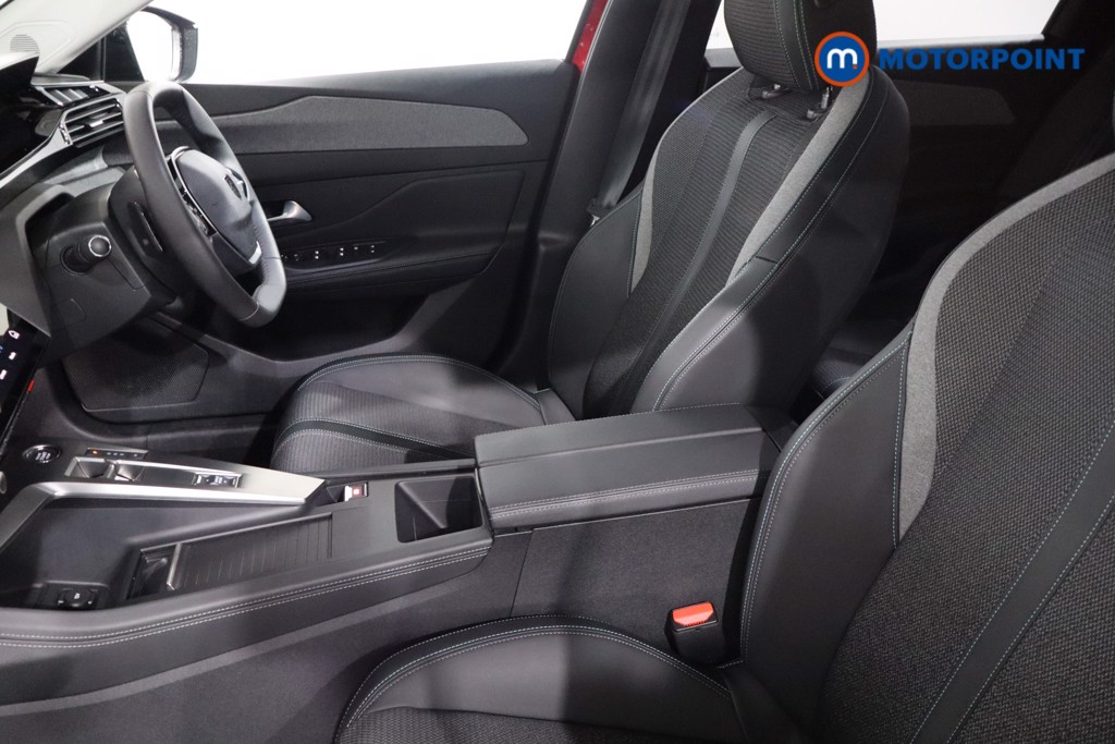 Peugeot 308 Allure Automatic Petrol Estate - Stock Number (1550112) - 4th supplementary image