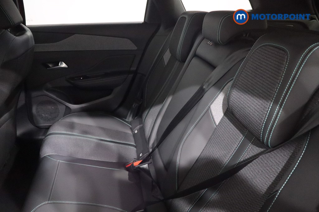Peugeot 308 Allure Automatic Petrol Estate - Stock Number (1550112) - 5th supplementary image