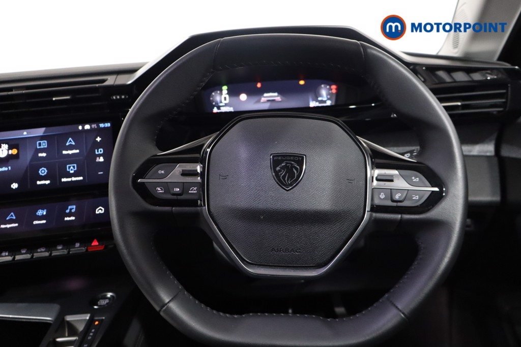 Peugeot 308 Allure Automatic Petrol Estate - Stock Number (1550112) - 6th supplementary image