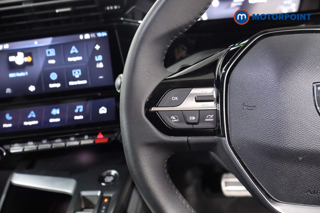 Peugeot 308 Allure Automatic Petrol Estate - Stock Number (1550112) - 7th supplementary image