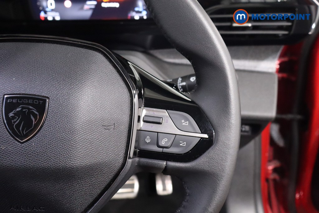 Peugeot 308 Allure Automatic Petrol Estate - Stock Number (1550112) - 8th supplementary image