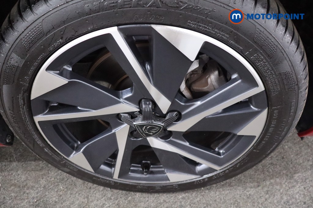 Peugeot 308 Allure Automatic Petrol Estate - Stock Number (1550112) - 10th supplementary image
