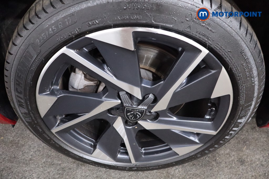 Peugeot 308 Allure Automatic Petrol Estate - Stock Number (1550112) - 11th supplementary image