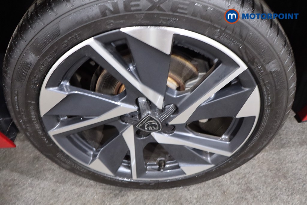 Peugeot 308 Allure Automatic Petrol Estate - Stock Number (1550112) - 12th supplementary image